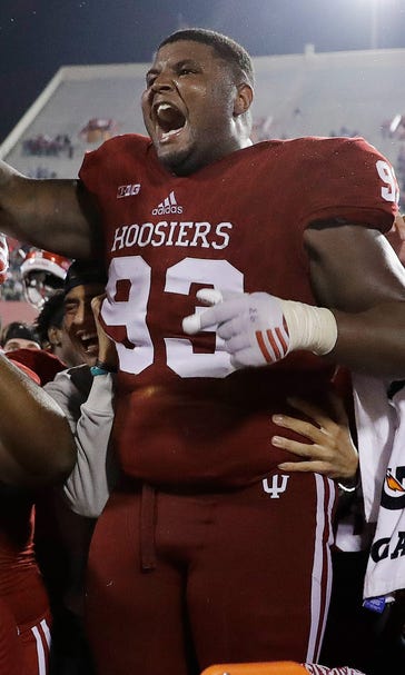 Hoosiers hope to build on early season success